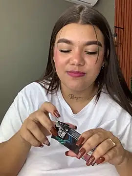 Snapshot of Michellesexxy chatting on February 18, 2025, 8:49 am Michellesexxy online show from February 18, 2025, 8:49 am