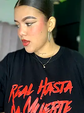 Snapshot of Michellesexxy chatting on October 29, 2025, 12:13 am Michellesexxy online show from October 29, 2025, 12:13 am