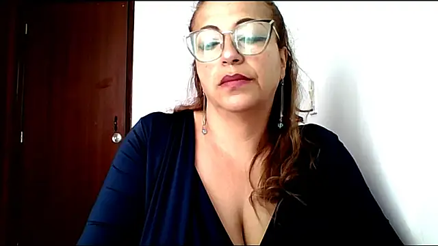 RossanaLionheart online show from July 21, 2026, 12:18 pm