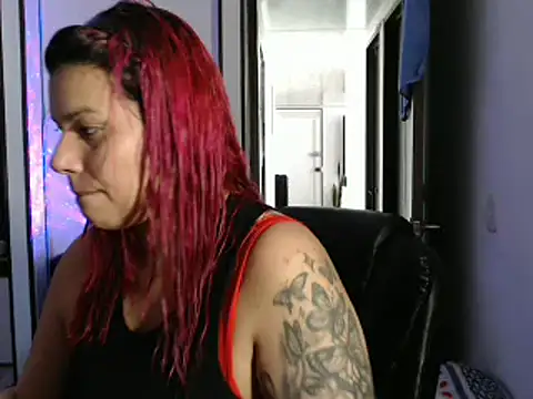 CarolinaRincon online show from February 9, 2025, 8:45 pm