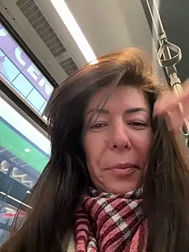 eveangelll online show from March 5, 2026, 5:14 am