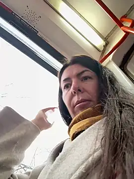 eveangelll online show from March 12, 2026, 5:13 am