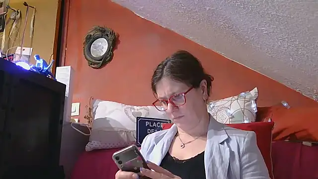 lanax online show from March 20, 2025, 1:15 pm