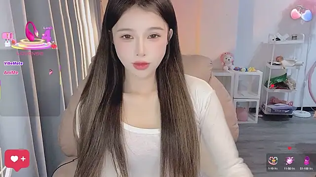 7-Love online show from March 6, 2025, 1:57 pm