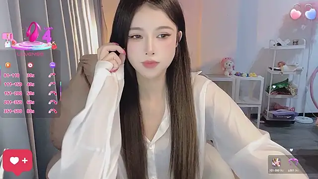 7-Love online show from March 14, 2025, 4:30 pm