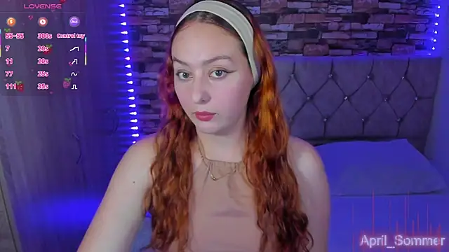 Snapshot of April_sommer1 chatting on February 28, 2025, 12:21 am April sommer1 online show from February 28, 2025, 12:21 am