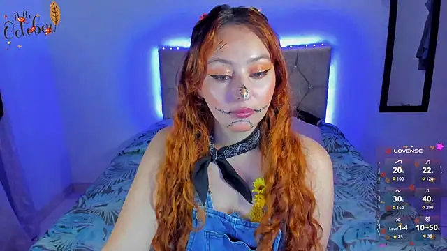 Snapshot of April_sommer1 chatting on October 6, 2025, 2:20 am April sommer1 online show from October 6, 2025, 2:20 am