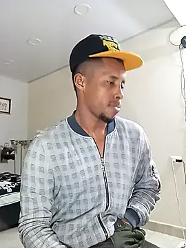 AlejoKhalifa  online show from March 9, 2025, 3:01 am