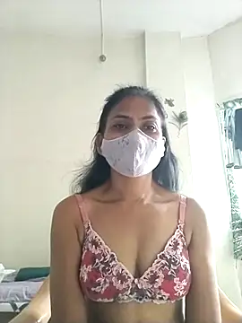 sunita6009 online show from July 26, 2026, 3:36 am