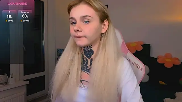 Britney Lynch online show from March 29, 2026, 7:03 pm