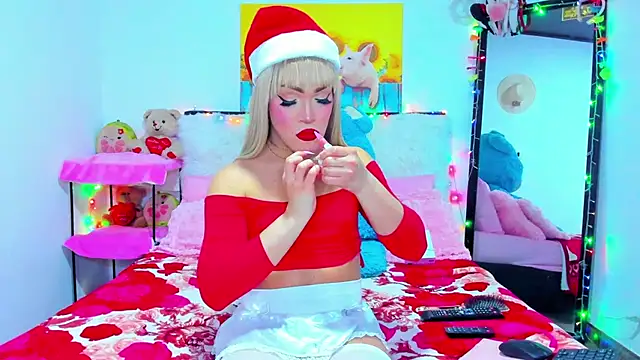 Candy Candy   online show from December 4, 2025, 10:40 pm