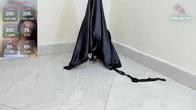 Swoni leia online show from January 18, 2025, 8:20 am