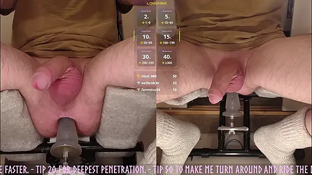 brsrkr online show from February 14, 2026, 8:55 am