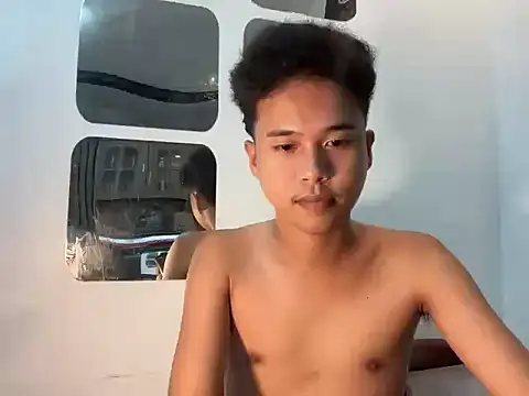 Asiantwink21 online show from October 23, 2025, 2:49 pm