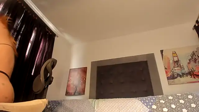 Misstresserotica online show from October 15, 2025, 7:36 pm