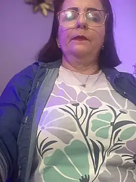 PaulinaSanders X online show from December 13, 2024, 8:04 pm