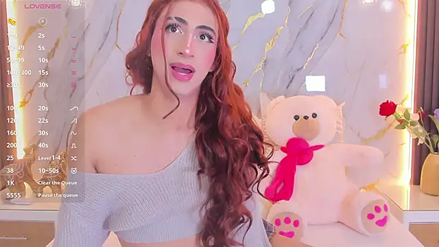 Snapshot of sary_rousse chatting on March 3, 2025, 5:09 am sary rousse online show from March 3, 2025, 5:09 am