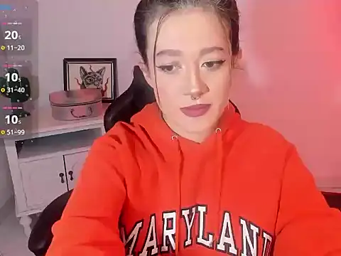 Snapshot of kat_apple chatting on October 22, 2025, 4:40 pm kat apple online show from October 22, 2025, 4:40 pm