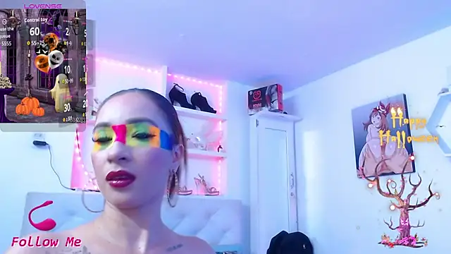 Snapshot of Dagny_beker chatting on October 17, 2025, 3:31 am Dagny beker online show from October 17, 2025, 3:31 am