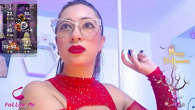 Snapshot of Dagny_beker chatting on October 21, 2025, 3:07 am Dagny beker online show from October 21, 2025, 3:07 am