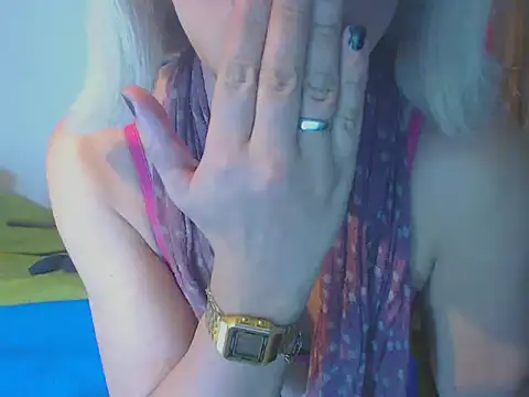 LorenJade online show from March 8, 2025, 7:16 am