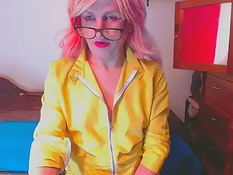 LorenJade online show from February 14, 2026, 12:40 am