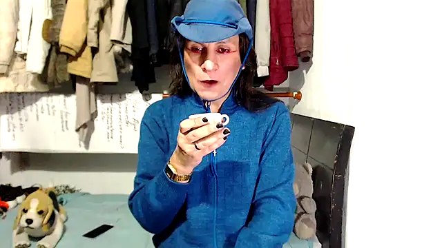 LorenJade online show from March 26, 2026, 3:45 am