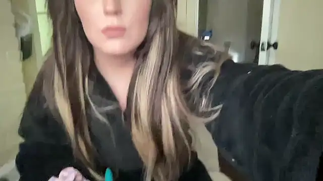 sexylilly69 online show from February 1, 2025, 2:58 am