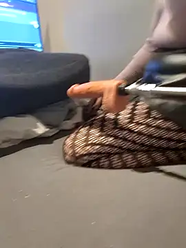 aprilexx online show from January 17, 2025, 12:53 am