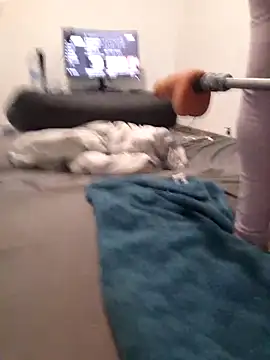 aprilexx online show from March 5, 2026, 8:16 pm