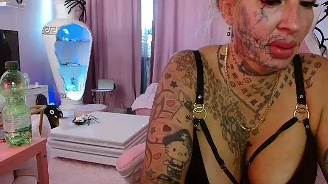 Snapshot of Jeanny_Bln chatting on November 5, 2025, 10:59 am Jeanny Bln online show from November 5, 2025, 10:59 am