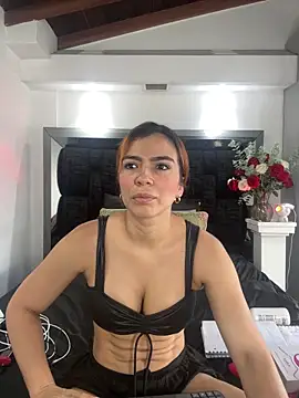 Snapshot of Arianna_Jones1 chatting on May 21, 2026, 1:51 pm Arianna Jones1 online show from May 21, 2026, 1:51 pm