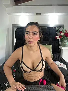 Snapshot of Arianna_Jones1 chatting on May 23, 2026, 9:30 pm Arianna Jones1 online show from May 23, 2026, 9:30 pm