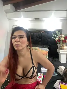 Arianna Jones1 online show from July 19, 2026, 11:08 pm