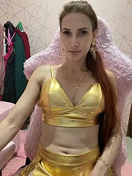 Irresistible24 online show from February 28, 2026, 3:51 am