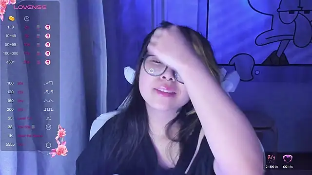 maydaykimmy online show from February 23, 2025, 11:14 pm