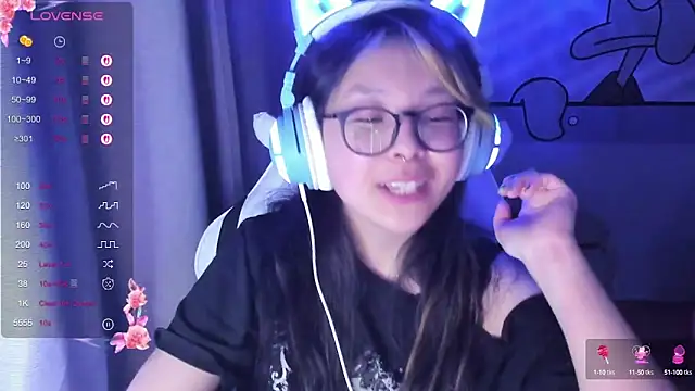 maydaykimmy online show from February 26, 2025, 2:59 am