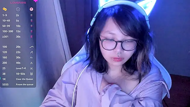 maydaykimmy online show from April 22, 2026, 12:35 am