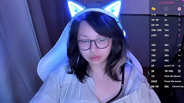 Snapshot of maydaykimmy chatting on July 28, 2026, 10:42 pm maydaykimmy online show from July 28, 2026, 10:42 pm