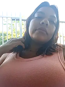 CanelitaPasion online show from January 22, 2025, 10:26 pm