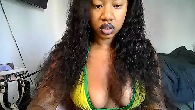 goddessdaisysky online show from May 21, 2026, 3:52 pm