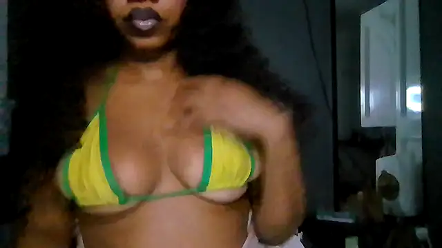 goddessdaisysky online show from May 25, 2026, 7:25 am