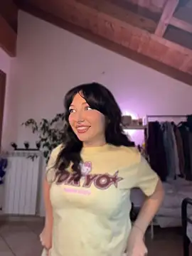 SempreAlexis online show from April 11, 2026, 9:52 pm