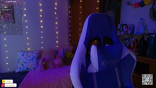 Snapshot of eva_rosse69 chatting on February 21, 2026, 12:06 pm eva rosse69 online show from February 21, 2026, 12:06 pm