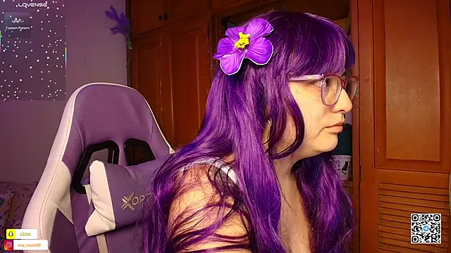 Snapshot of eva_rosse69 chatting on February 22, 2026, 12:04 pm eva rosse69 online show from February 22, 2026, 12:04 pm