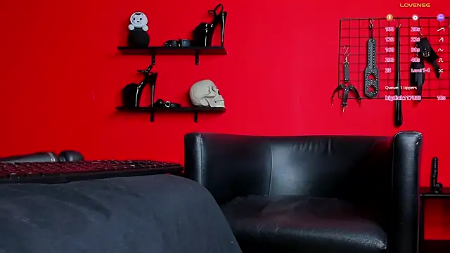 Ma1ilda Ardent online show from March 26, 2026, 4:01 pm