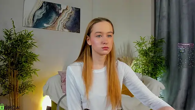 Sweett Monica online show from November 24, 2025, 1:16 am