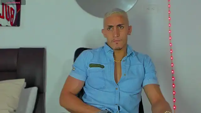 MikeRoss7777 online show from January 22, 2025, 4:13 am