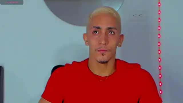 MikeRoss7777 online show from February 14, 2025, 12:03 pm