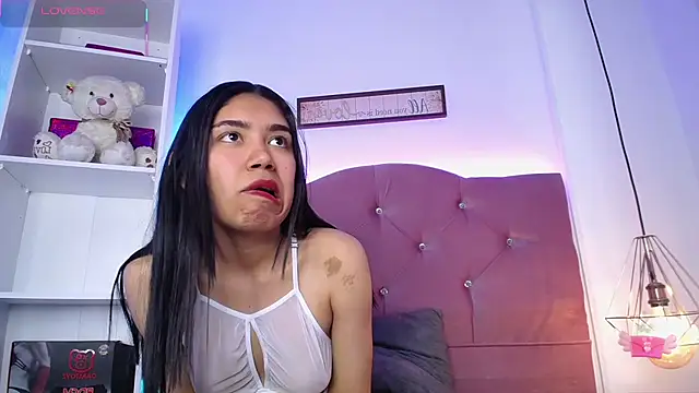 Snapshot of M_Janne chatting on October 1, 2025, 5:52 pm M Janne online show from October 1, 2025, 5:52 pm